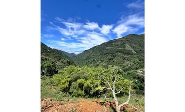 Vendo lotes en condominio Ubicado en Santa Bárbara Antioquia