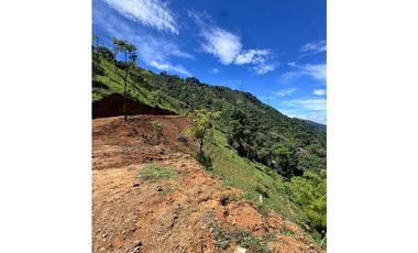 Vendo lotes en condominio Ubicado en Santa Bárbara Antioquia
