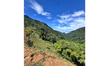 Vendo lotes en condominio Ubicado en Santa Bárbara Antioquia