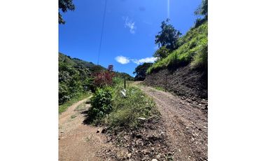 Vendo lotes en condominio Ubicado en Santa Bárbara Antioquia