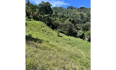 Vendo lotes en condominio Ubicado en Santa Bárbara Antioquia