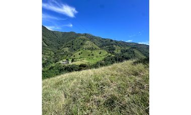 Vendo lotes en condominio Ubicado en Santa Bárbara Antioquia