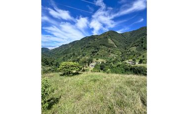 Vendo lotes en condominio Ubicado en Santa Bárbara Antioquia