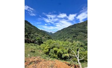 Vendo lotes en condominio Ubicado en Santa Bárbara Antioquia