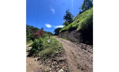 Vendo lotes en condominio Ubicado en Santa Bárbara Antioquia