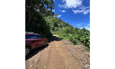 Vendo lotes en condominio Ubicado en Santa Bárbara Antioquia