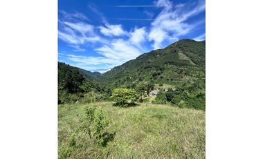 Vendo lotes en condominio Ubicado en Santa Bárbara Antioquia