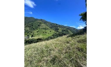 Vendo lotes en condominio Ubicado en Santa Bárbara Antioquia