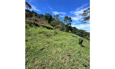 Vendo lotes en condominio Ubicado en Santa Bárbara Antioquia