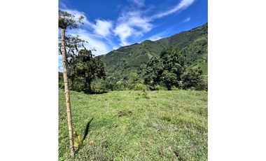Vendo lotes en condominio Ubicado en Santa Bárbara Antioquia