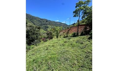 Vendo lotes en condominio Ubicado en Santa Bárbara Antioquia