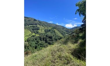 Vendo lotes en condominio Ubicado en Santa Bárbara Antioquia