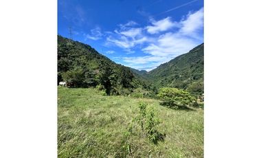 Vendo lotes en condominio Ubicado en Santa Bárbara Antioquia