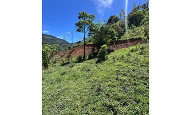 Vendo lotes en condominio Ubicado en Santa Bárbara Antioquia