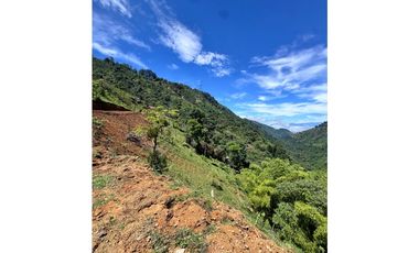 Vendo lotes en condominio Ubicado en Santa Bárbara Antioquia