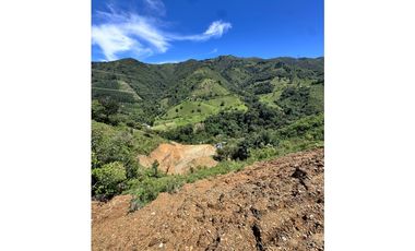 Vendo lotes en condominio Ubicado en Santa Bárbara Antioquia