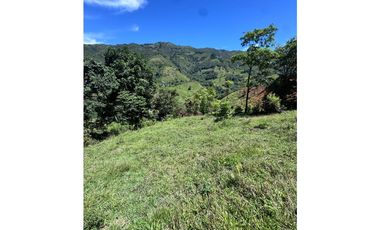Vendo lotes en condominio Ubicado en Santa Bárbara Antioquia
