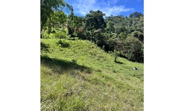 Vendo lotes en condominio Ubicado en Santa Bárbara Antioquia