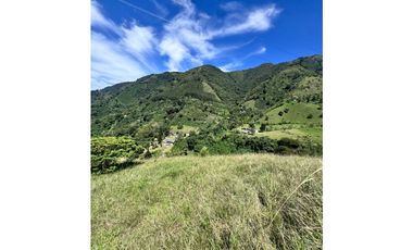 Vendo lotes en condominio Ubicado en Santa Bárbara Antioquia
