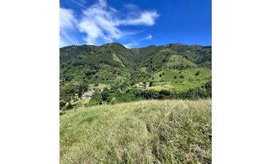 Vendo lotes en condominio Ubicado en Santa Bárbara Antioquia