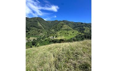 Vendo lotes en condominio Ubicado en Santa Bárbara Antioquia