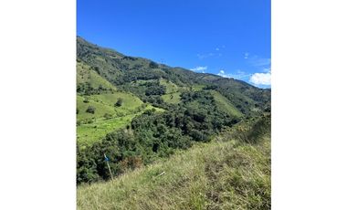 Vendo lotes en condominio Ubicado en Santa Bárbara Antioquia