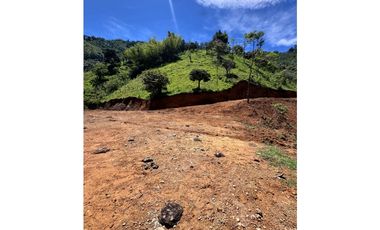 Vendo lotes en condominio Ubicado en Santa Bárbara Antioquia