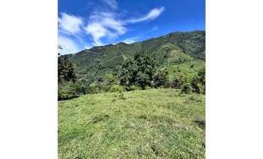 Vendo lotes en condominio Ubicado en Santa Bárbara Antioquia