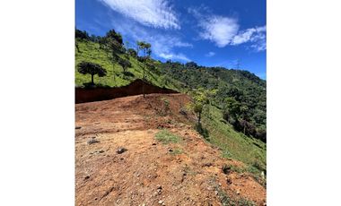Vendo lotes en condominio Ubicado en Santa Bárbara Antioquia