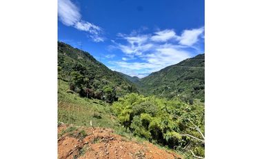 Vendo lotes en condominio Ubicado en Santa Bárbara Antioquia