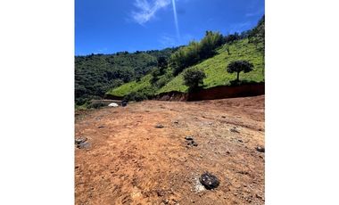Vendo lotes en condominio Ubicado en Santa Bárbara Antioquia