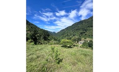 Vendo lotes en condominio Ubicado en Santa Bárbara Antioquia