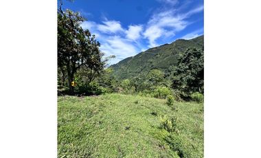 Vendo lotes en condominio Ubicado en Santa Bárbara Antioquia