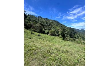 Vendo lotes en condominio Ubicado en Santa Bárbara Antioquia
