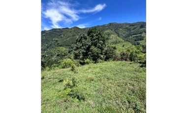 Vendo lotes en condominio Ubicado en Santa Bárbara Antioquia