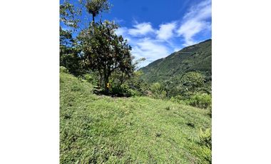 Vendo lotes en condominio Ubicado en Santa Bárbara Antioquia
