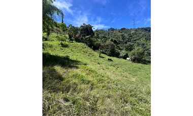 Vendo lotes en condominio Ubicado en Santa Bárbara Antioquia