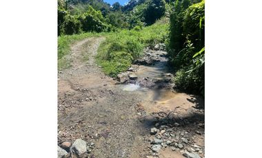 Vendo Casa campesina en Santa Bárbara Antioquia