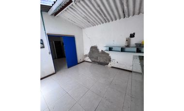 Vendo Casa campesina en Santa Bárbara Antioquia