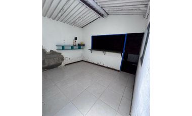 Vendo Casa campesina en Santa Bárbara Antioquia