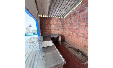 Vendo Casa campesina en Santa Bárbara Antioquia