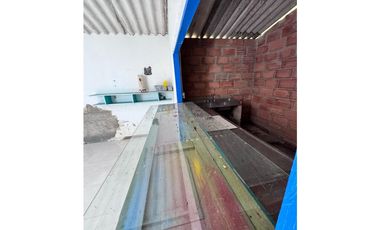 Vendo Casa campesina en Santa Bárbara Antioquia