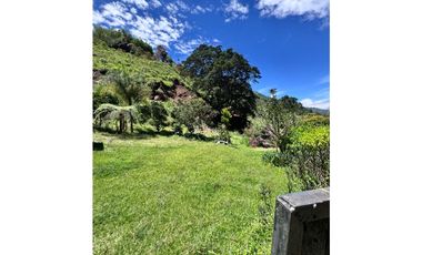 Vendo Casa campesina en Santa Bárbara Antioquia