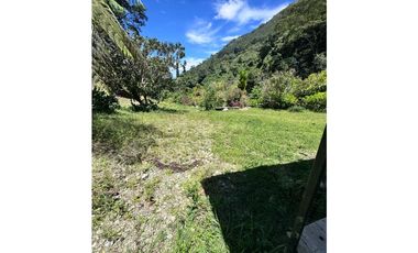 Vendo Casa campesina en Santa Bárbara Antioquia