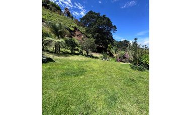 Vendo Casa campesina en Santa Bárbara Antioquia