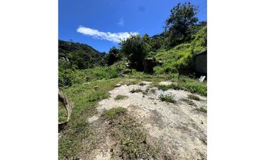 Vendo Casa campesina en Santa Bárbara Antioquia
