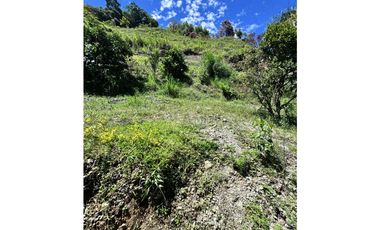 Vendo Casa campesina en Santa Bárbara Antioquia