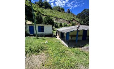 Vendo Casa campesina en Santa Bárbara Antioquia