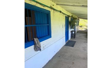 Vendo Casa campesina en Santa Bárbara Antioquia