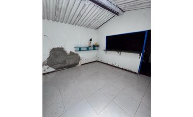 Vendo Casa campesina en Santa Bárbara Antioquia